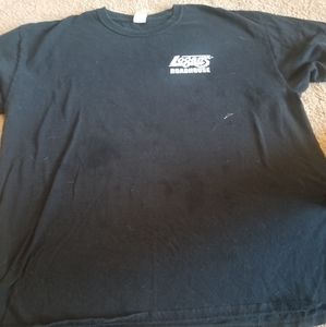 Logans roadhouse shirt